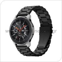 Strap Spigen Modern Fit Metal Samsung Galaxy Watch 46mm Huawei