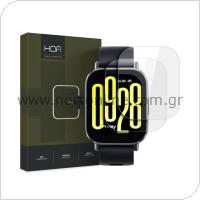 Hybrid Nano Glass Hofi Pro+ Xiaomi Redmi Watch 5 Active Clear (1 pc)