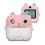 Digital Printing Camera Maxlife MXPC-100 for Kids Pink