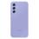 Silicone Cover Case Samsung EF-PA546TVEG A546B Galaxy A54 5G Blueberry