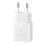 Travel Fast Charger Samsung EP-T1510 with USB C PD 2.0A 15W White