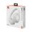 Wireless Stereo Headphones JBL Tune 720BT White