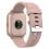 Smartwatch Maxlife MXSW-110 Powder Pink