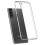 TPU & PC Back Cover Case Spigen Ultra Hybrid Samsung G990F Galaxy S21/ G991B Galaxy S21 5G Crystal Clear