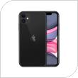 Κινητό Τηλέφωνο Apple iPhone 11 64GB Μαύρο