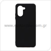 Soft TPU inos Realme C33 S-Cover Black