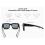 Polarized Fitover Sunglasses Xiaomi Black