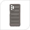 Shield TPU inos Samsung A135F Galaxy A13 4G Stripes Light Grey