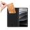 Θήκη Flip Dux Ducis Skin Pro Xiaomi Redmi Note 14 Pro 5G/ Poco X7 5G Μαύρο