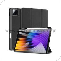 Θήκη TPU Flip Shock Proof Dux Ducis Domo Xiaomi Redmi Pad 7/ Redmi Pad 7 Pro 11.2