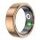 Smart Ring Maxlife MXSR-100 18.30mm Size 8 Gold