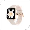 Smartwatch myPhone Pastel 1.75'' Ροζ-Χρυσό