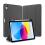 Θήκη TPU Flip Shock Proof Dux Ducis Domo Apple iPad 10.9'' (2022) Μαύρο