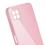 TPU & Glass Case inos Apple iPhone 13 CamGuard Pink