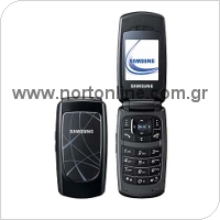 Mobile Phone Samsung X160