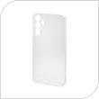 TPU inos Samsung A155F Galaxy A15/ A156B Galaxy A15 5G Ultra Slim 0.3mm Clear