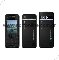 Mobile Phone Sony Ericsson C902