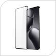 Tempered Glass Full Face Dux Ducis Xiaomi 14T/ 14T Pro Μαύρο (1 τεμ,)