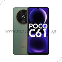 Κινητό Τηλέφωνο Xiaomi Poco C61 (Dual SIM)