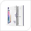 Tempered Glass Dux Ducix Apple iPad 10 (2022) 10.9'' (2 τεμ.)