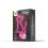 Neon LED Forever Light FSNE02 CAT (USB/Battery Operation & On/Off) with Stand Pink