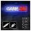 Neon Plexi Forever Light FPNE23 GAME ON (USB, On/Off & Dimmer) Πολύχρωμο