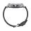 Smartwatch Samsung Galaxy Watch 8 Classic 46mm L500 Bluetooth Μαύρο