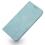 Flip Book Case inos Xiaomi 12 Lite 5G S-Folio NE Pastel Blue