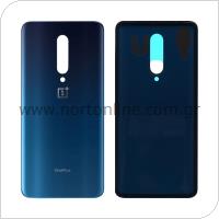 Battery Cover OnePlus 7 Pro Blue (OEM)