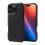 Soft TPU Case Spigen Core Armor Apple iPhone 16 Pro Matte Black