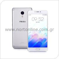 Κινητό Τηλέφωνο Meizu m3 note (Dual SIM)