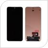 Οθόνη με Touch Screen (Χωρίς Πλαίσιο) Samsung S926B Galaxy S24 Plus 5G Μαύρο (Original)