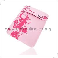 Body Glove Laptop Sleeve Case BGLSLV2079 14''-16'' Pink