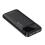 Power Bank Choetech B728 PD22.5W 10000mAh with 2 USB A & 1 USB C Ports Black