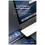 Καλώδιο Σύνδεσης USB 2.0 Devia EC313 Metal Woven USB C σε USB C PD 60W με Οθόνη 1.2m Extreme Μαύρο