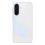 Θήκη Soft Clear Cover Samsung EF-QA366CTEGWW A366 Galaxy A36 5G Διάφανο