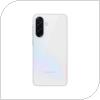 Θήκη Soft Clear Cover Samsung EF-QA366CTEGWW A366 Galaxy A36 5G Διάφανο
