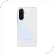 Θήκη Soft Clear Cover Samsung EF-QA366CTEGWW A366 Galaxy A36 5G Διάφανο