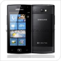 Mobile Phone Samsung i8350 Omnia W