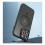 Θήκη TPU & PC Comma Joy Elegant Magnetic Anti-Shock Apple iPhone 14 Μαύρο