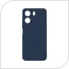 Θήκη Soft TPU inos Xiaomi Poco C65/ Redmi 13C S-Cover Μπλε