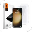 Screen Protector Spigen Neo Flex Samsung S916B Galaxy S23 Plus 5G (2 pcs)