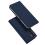 Flip Case Dux Ducis Skin Pro Samsung A256B Galaxy A25 5G Blue