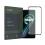 Tempered Glass Full Face Hofi Premium Pro+ Realme 9 Pro Plus 5G Black (1 pc)