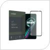 Tempered Glass Full Face Hofi Premium Pro+ Realme 9 Pro Plus 5G Μαύρο (1 τεμ.)
