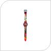 Digital Watch Kids Licensing HW00004 Hot Wheels