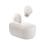 True Wireless Bluetooth Earphones Baseus Bowie E18 White