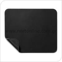 Mousepad Spigen LD301 25x21cm Black (1 pc)