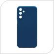 Θήκη Soft TPU inos Samsung A356 Galaxy A35 5G S-Cover Μπλε
