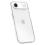 Θήκη TPU & PC Spigen Ultra Hybrid iPhone 17 Air Διάφανο